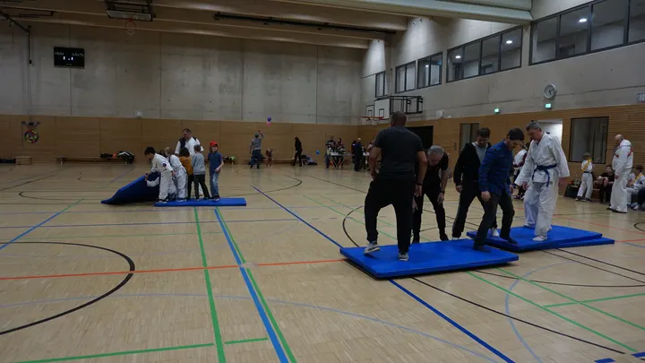 Budokan Bonn — kampfsport-studio in Bonn — 6