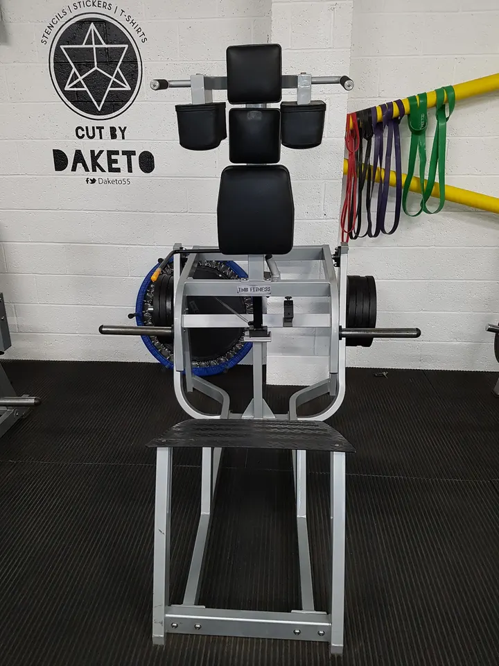 I N D Fitness — fitness studio in Bagby, Thirsk — 2