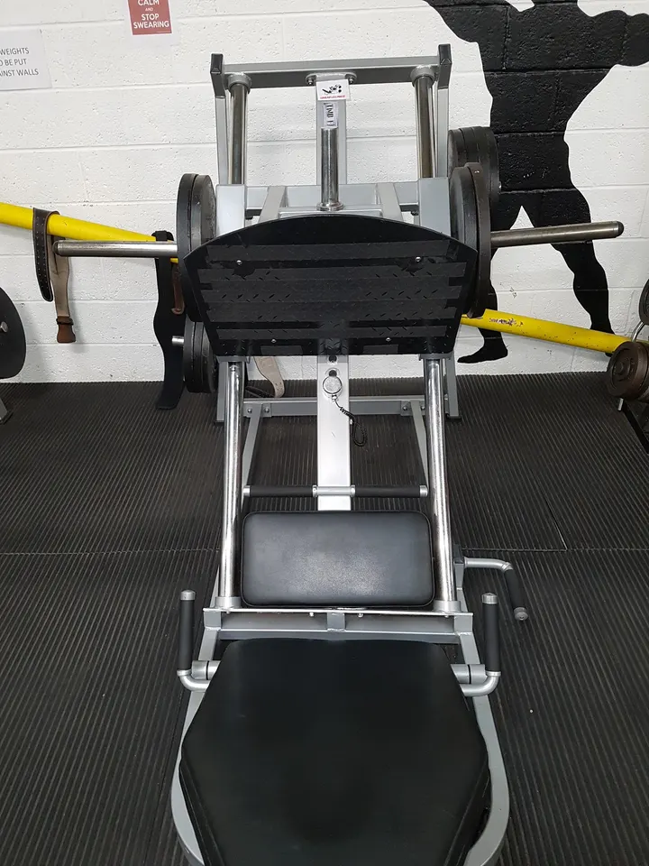 I N D Fitness — fitness studio in Bagby, Thirsk — 3