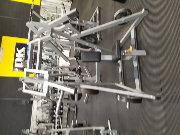 I N D Fitness — fitness studio in Thirsk — 3