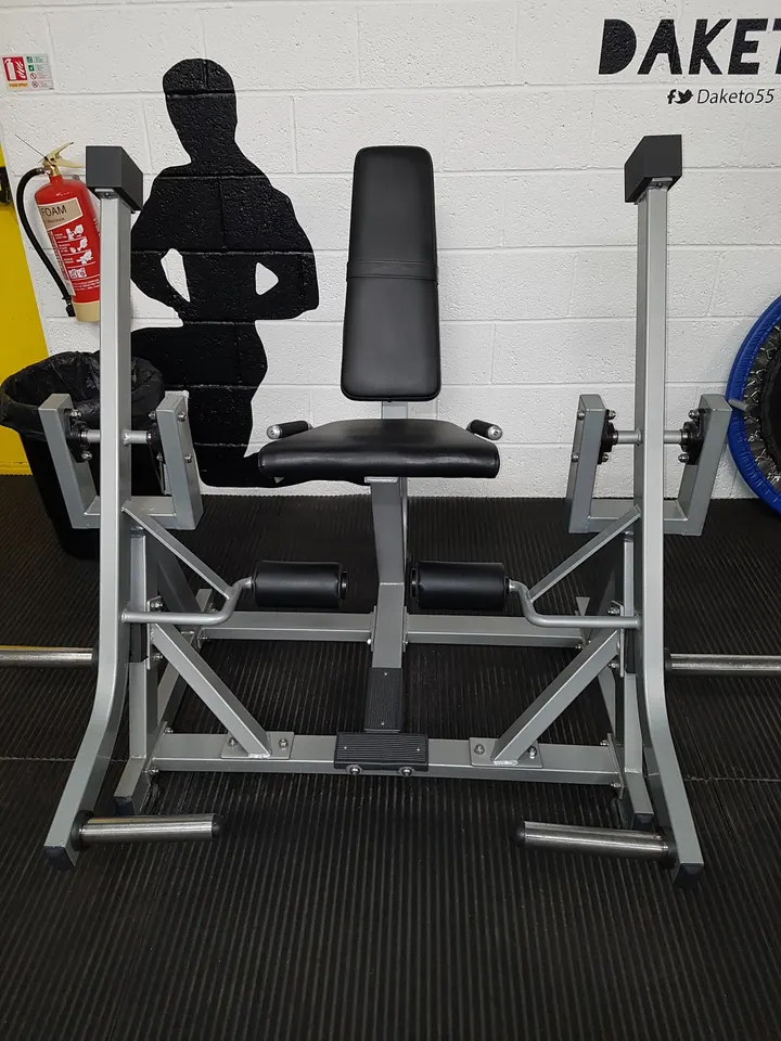 I N D Fitness — fitness studio in Thirsk — 4