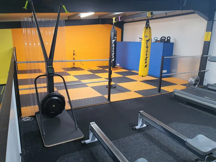 I N D Fitness — fitness studio in Thirsk — 5