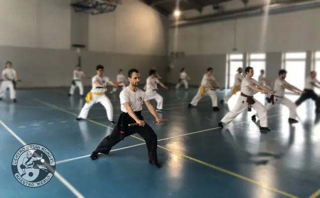 Centro Studi Kung-Fu CSKF-Brescia — Arti marziali a Chiusure, Brescia