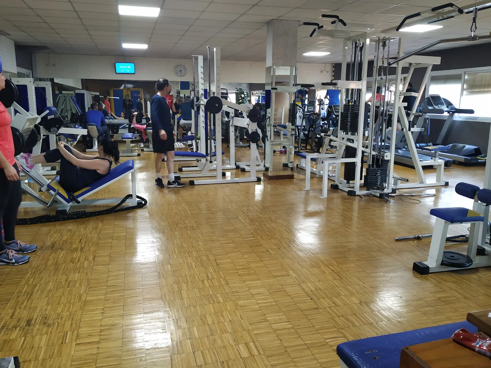 Body Fit — estudio de fitness-studio en La Solana, Talavera de la Reina — 3