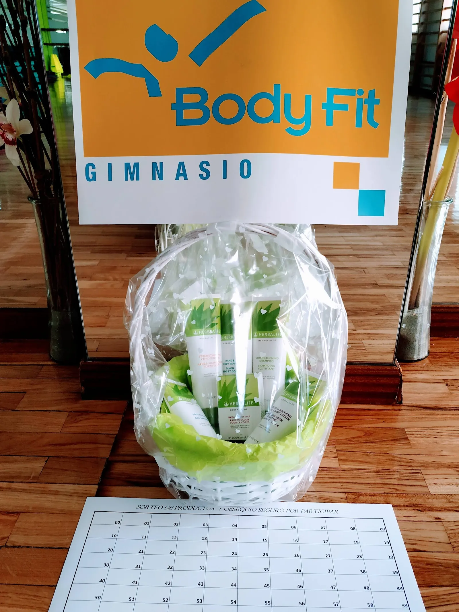 Body Fit — estudio de fitness-studio en Talavera de la Reina — 3