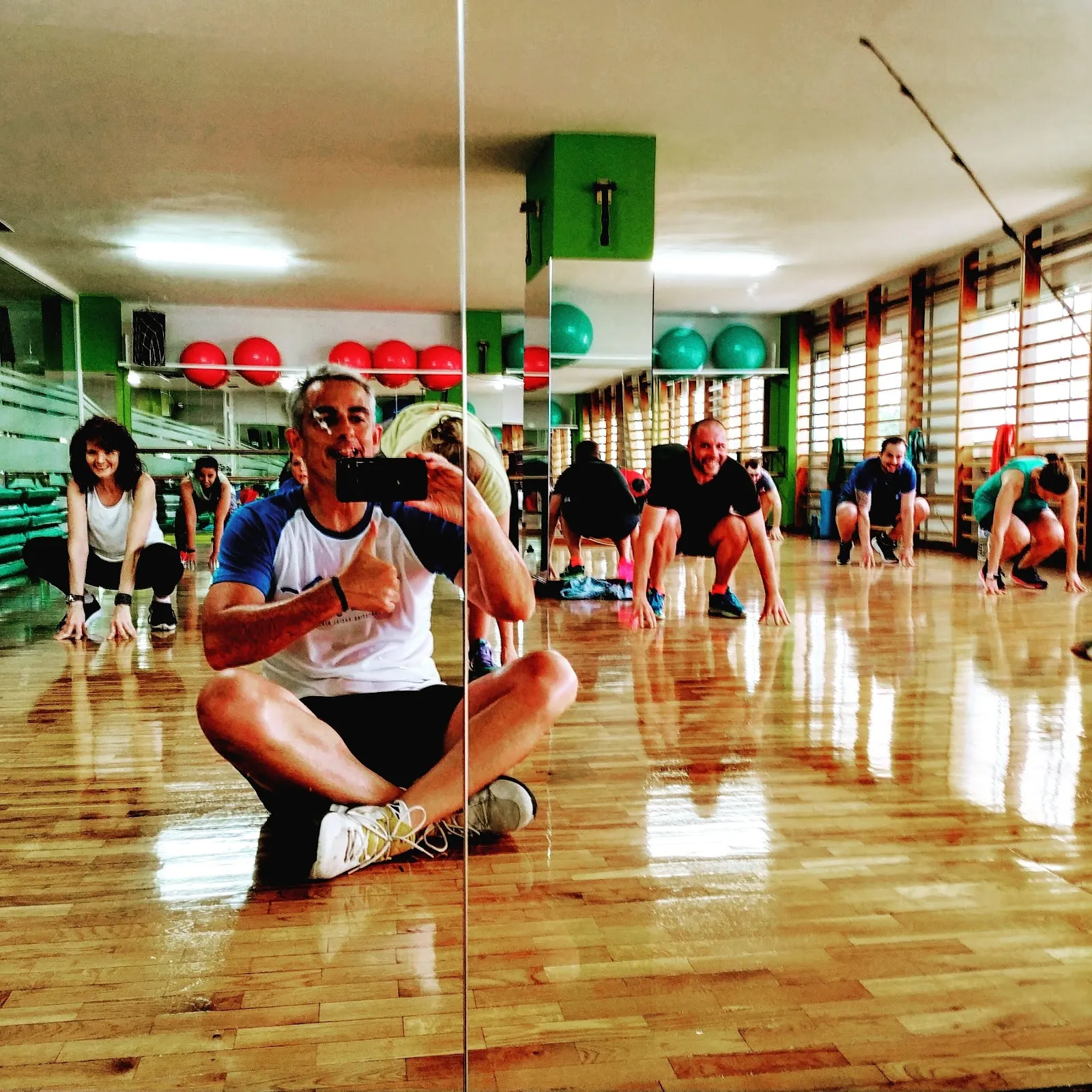 Body Fit — estudio de fitness-studio en Talavera de la Reina — 4