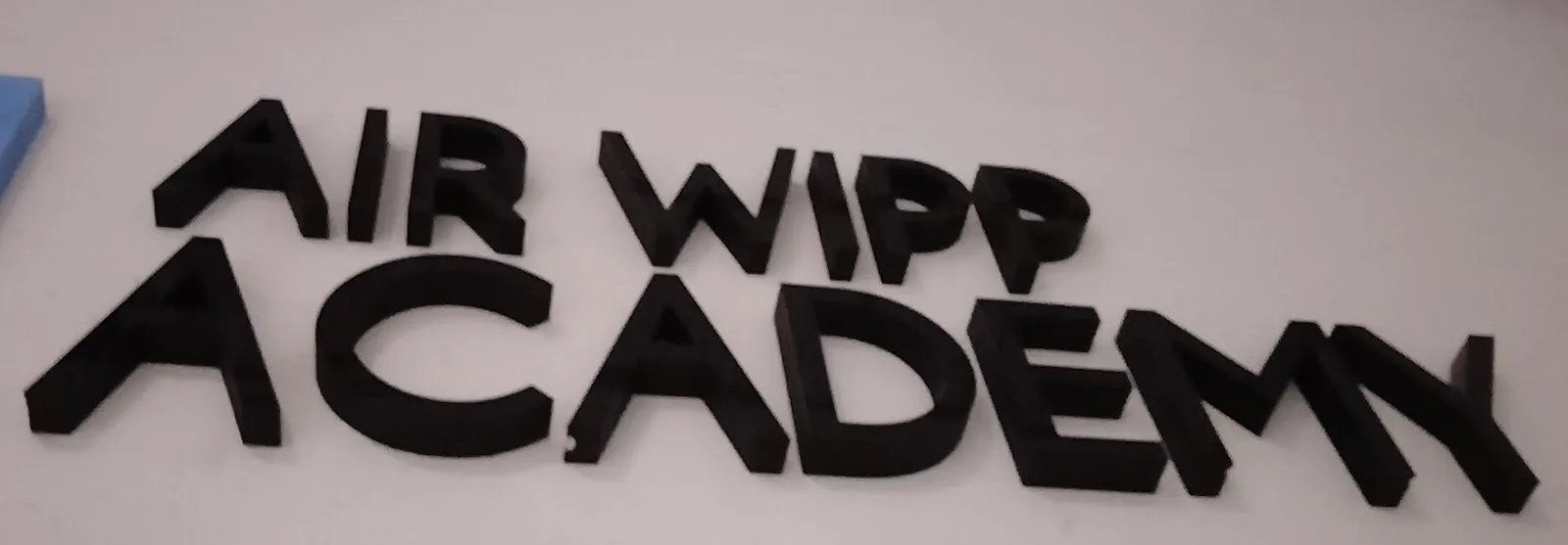 Air Wipp Academy — calisthenics-studio i Helsingborg — bild 4