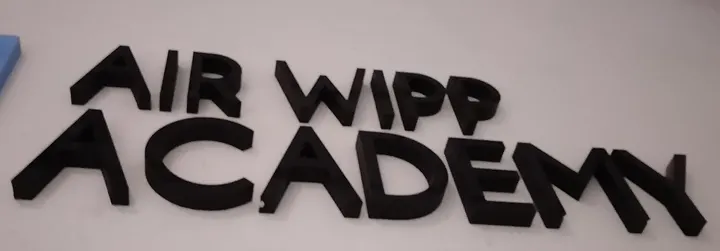 Air Wipp Academy — calisthenics-studio i Helsingborg — 4