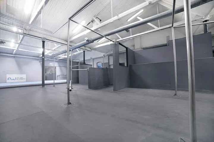 Air Wipp Academy — calisthenics-studio i Helsingborg — 5
