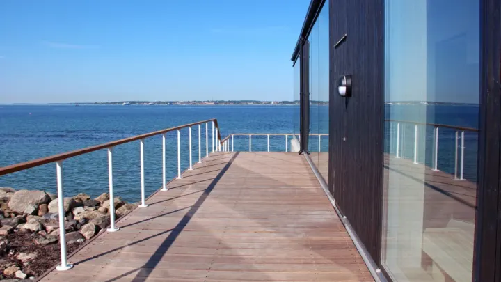 Kallis — wellness-studio i Helsingborg — 3