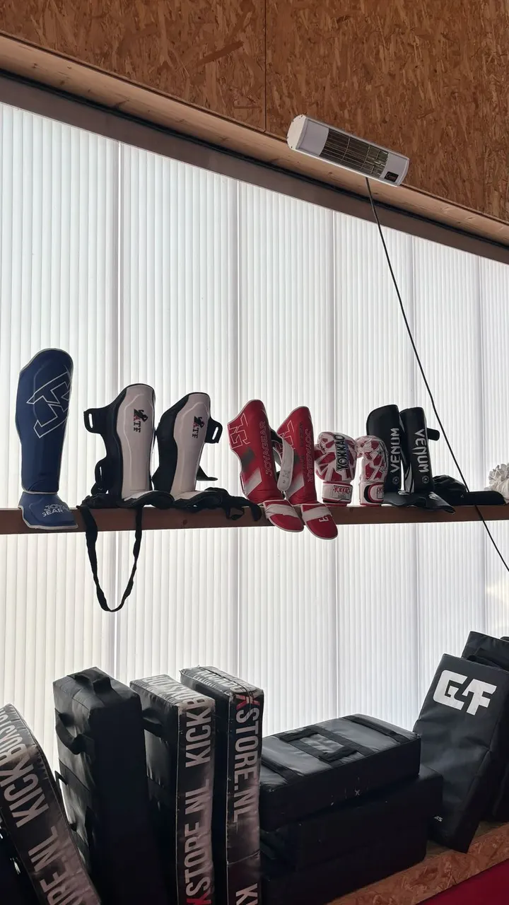 Kickboksen Groningen — vechtsport-studio in West, Groningen — 3