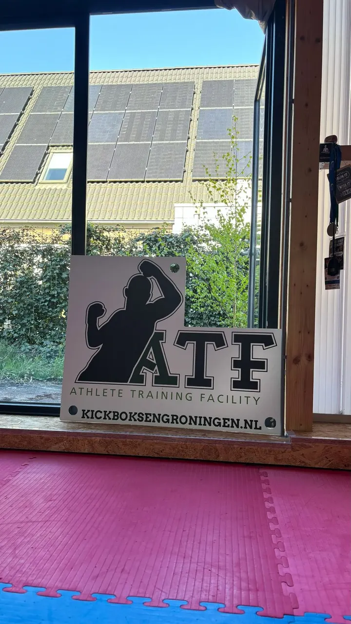 Kickboksen Groningen — vechtsport-studio in Groningen — 3
