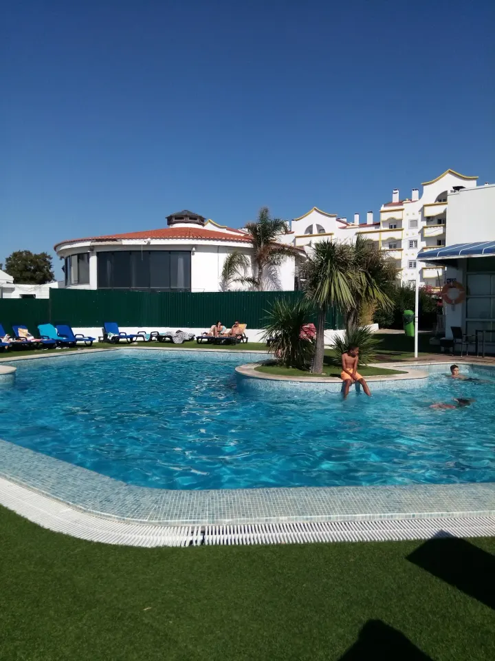 Sunset Fitness Club — ginásio-studio em Quinta dos Flamingos, Alcochete — 2