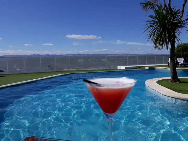 Sunset Fitness Club — ginásio-studio em Quinta dos Flamingos, Alcochete — 3