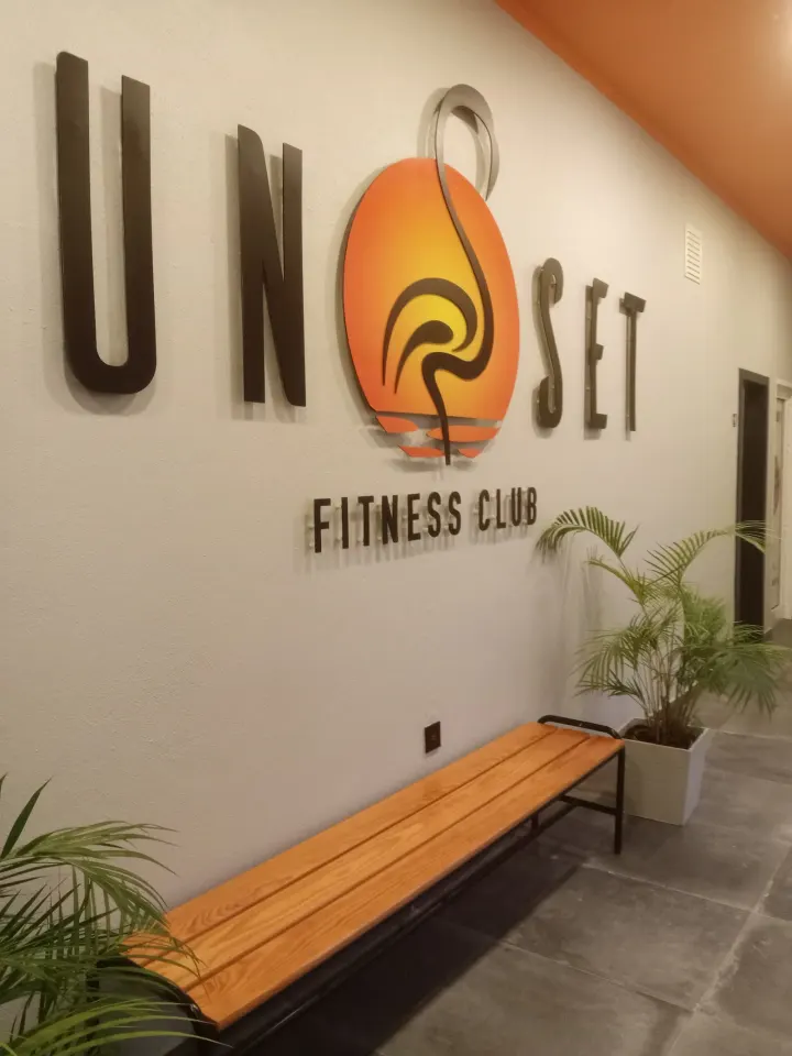 Sunset Fitness Club — Ginásio em Quinta dos Flamingos, Alcochete