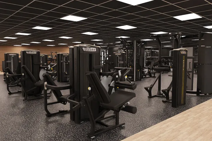 KA Leisure Greenwood Academy — fitness studio in Irvine — 3