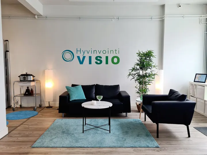 Voima-ja hyvinvointivalmentaja Roosa Valkola — pt studio – Oulu — 5
