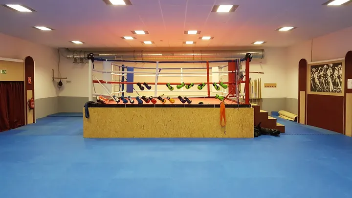 Kampfkunstzentrum Remscheid — kampfsport-studio in Gemarkung Remscheid, Remscheid — 3