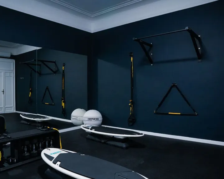 Cryovis Municipio 1 — recovery-studio a Milano — 4