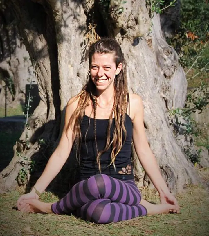 FreeFlow — yoga-studio em Porto — 4