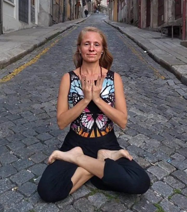 FreeFlow — yoga-studio em Porto — 5