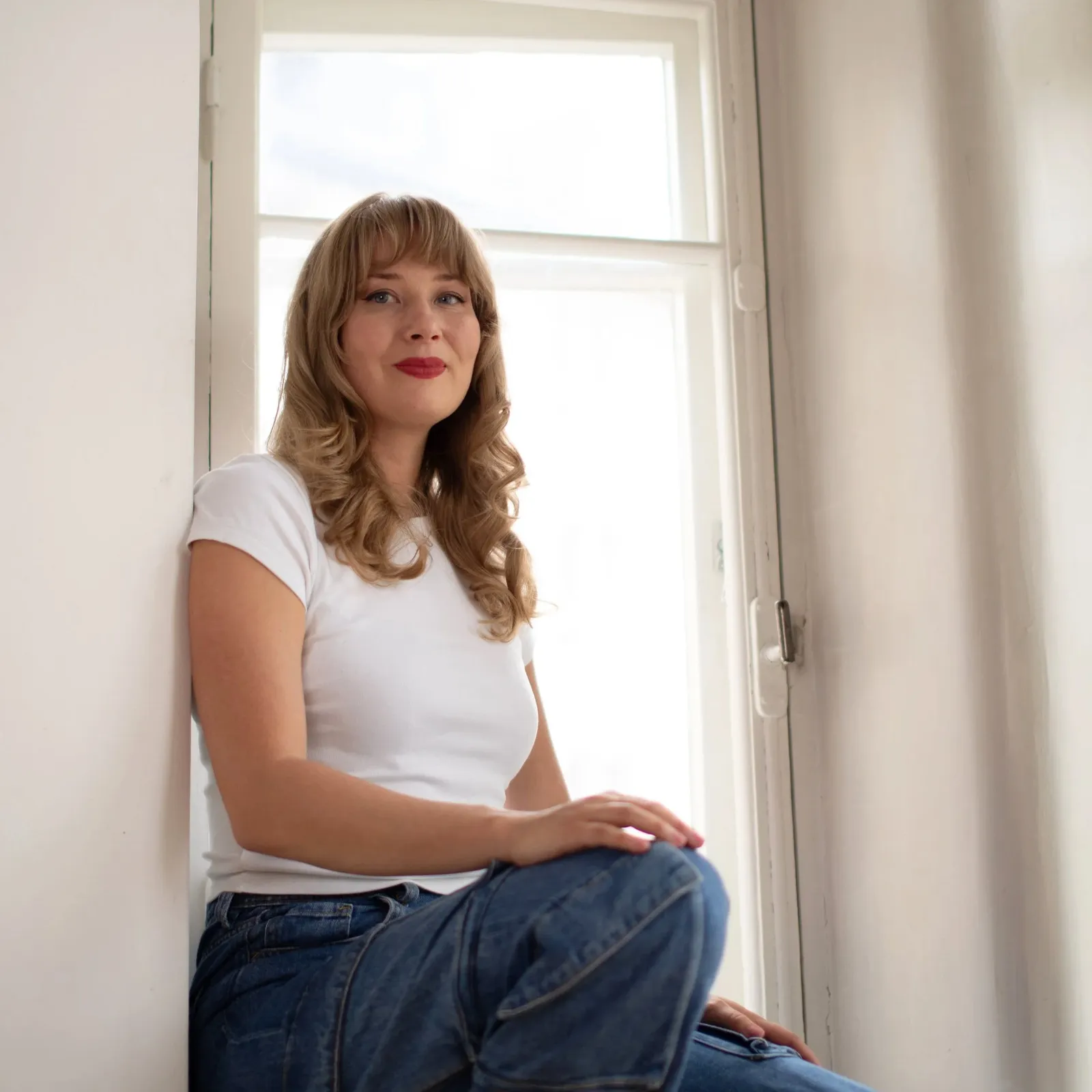 Henkisen kasvun Kajo — meditaatio-studio i Kronohagen, Helsinki — bild 3