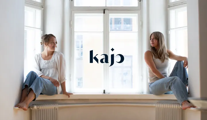 Henkisen kasvun Kajo — recovery-studio i Kronohagen, Helsinki