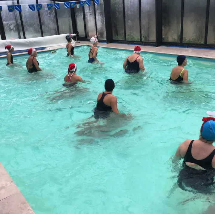 Himalaya Sport Fun Club Centro sportivo — palestre-studio a Su Planu, Cagliari — 3