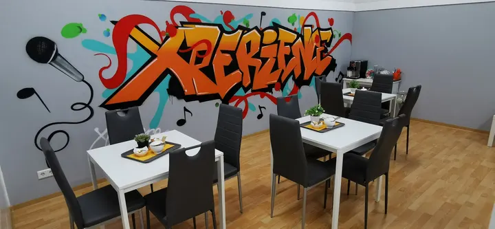Tanzschule Xperience — tanz-studio in Ohligs/Aufderhöhe/Merscheid, Solingen — 3
