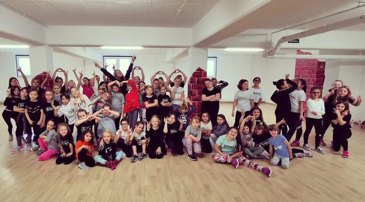 Tanzschule Xperience — tanz-studio in Solingen — 3