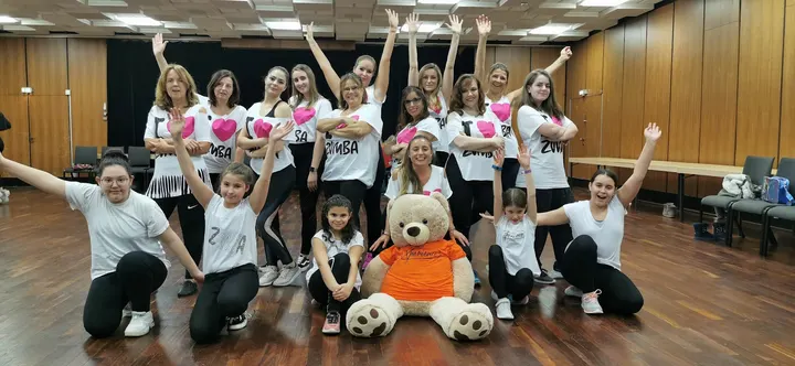 Tanzschule Xperience — tanz-studio in Solingen — 4
