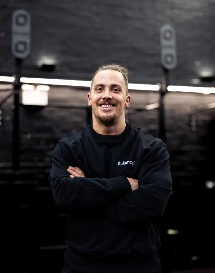 CrossFit® Talisman — crossfit-studio in Hertford — 2