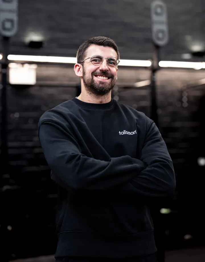 CrossFit® Talisman — crossfit-studio in Hertford — 3