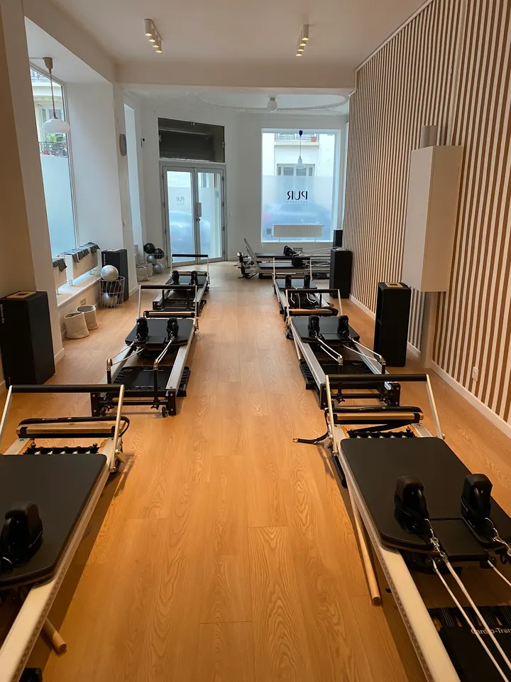 V Pilates — pilates-studio à 5e Arrondissement, Marseille — 2