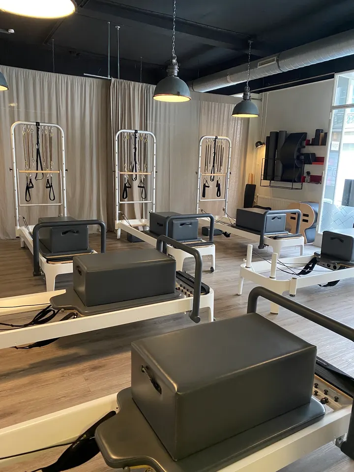 V Pilates — pilates-studio à 5e Arrondissement, Marseille — 3