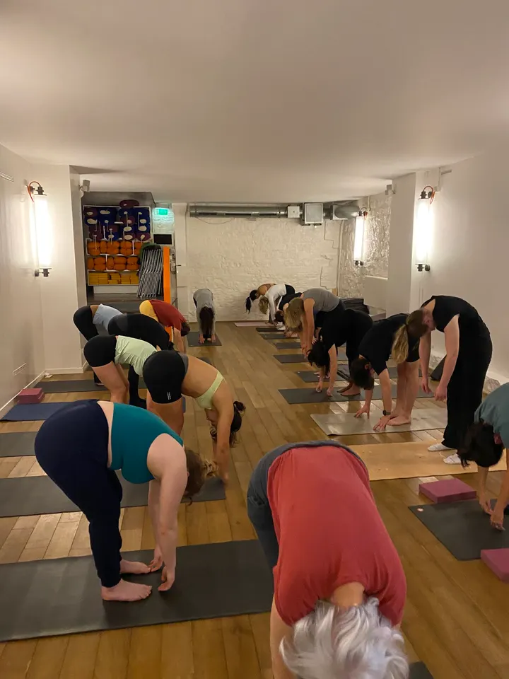 V Pilates — pilates-studio à Marseille — 4