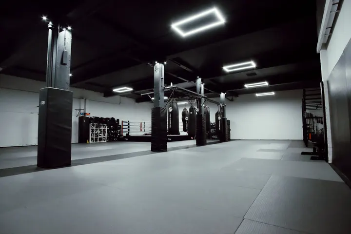 Fightzone London — martial arts-studio in Bethnal Green, London — 2