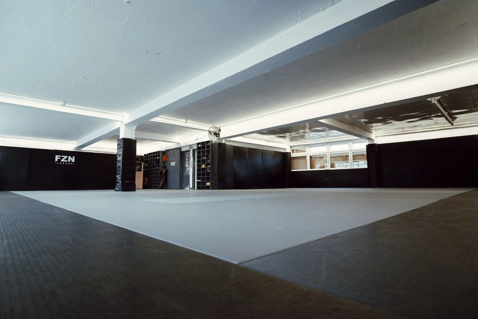 Fightzone London — martial arts-studio in Whitechapel, London — 3