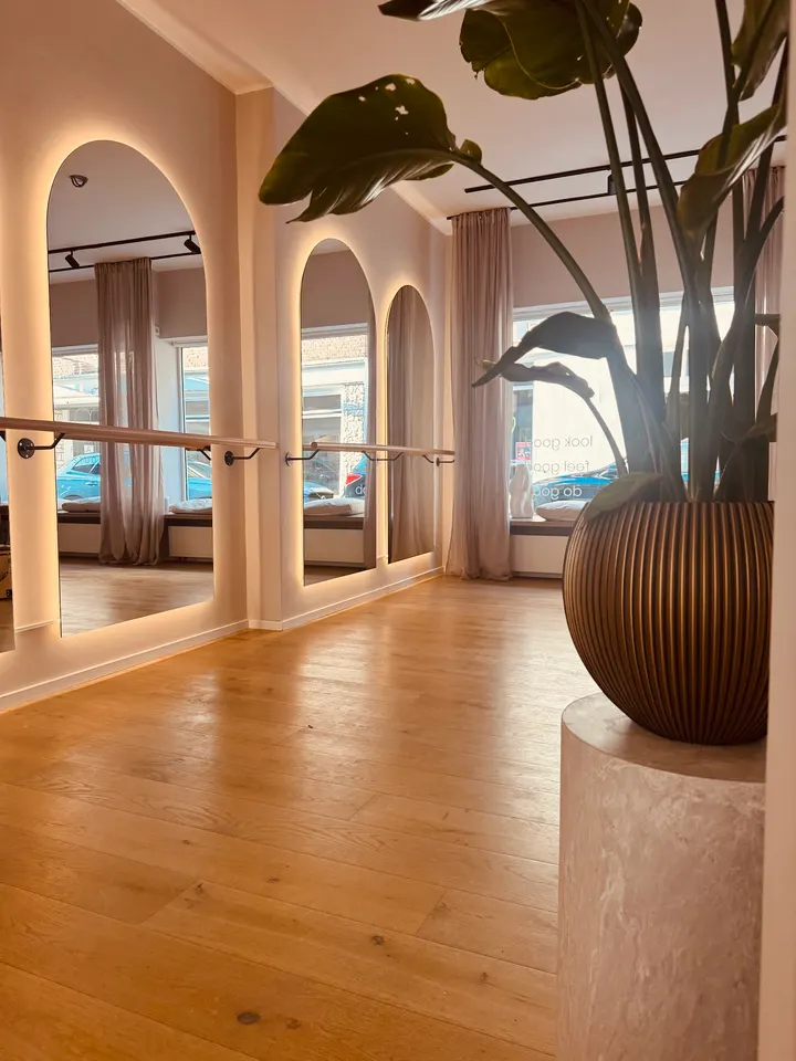 SIMA Pilates Studio – Barre & Mattenpilates — pilates-studio in Buddenturm, Münster — 2