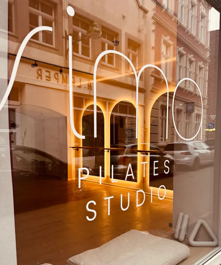 SIMA Pilates Studio – Barre & Mattenpilates — pilates-studio in Münster — 3