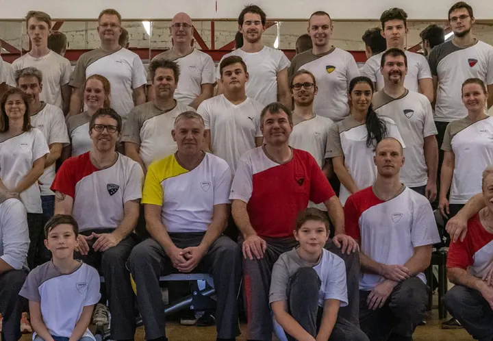 WingTsun Aachen — kampfsport-studio in Burtscheid, Aachen — 2
