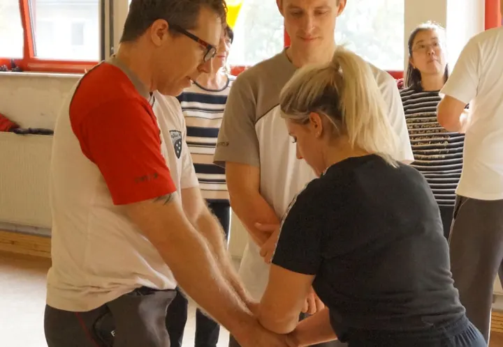 WingTsun Aachen — kampfsport-studio in Aachen — 3