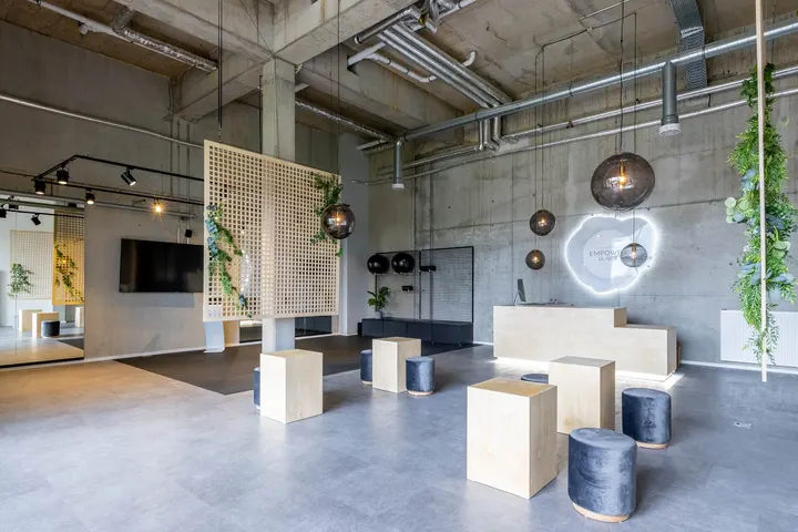Empower League Mainz — ems-training-studio in Mainz — 5