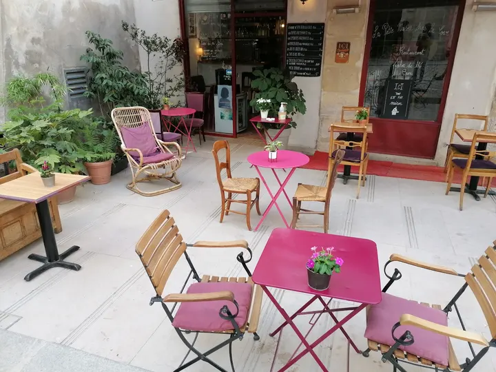 Dans la Cour — arts martiaux-studio à Paris 4e Arrondissement, Paris — 3