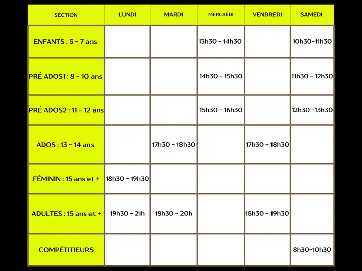 Fight Smart Meyreuil — kickboxing-studio à Plan de Meyreuil, Meyreuil — 3