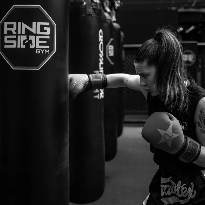 RING SIDE Dardilly — boxe-studio à Dardilly, Lyon — 2