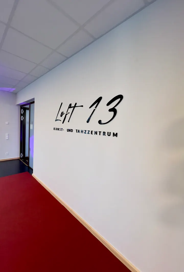 LOFT 13 Kunst- und Tanzzentrum — Tanz in Gohlis-Mitte, Leipzig