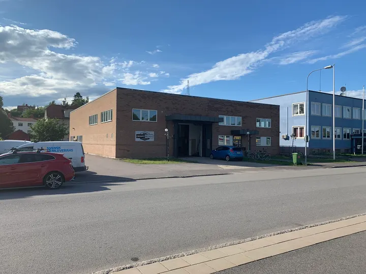CrossFit Motala — crossfit-studio i Motala — 3