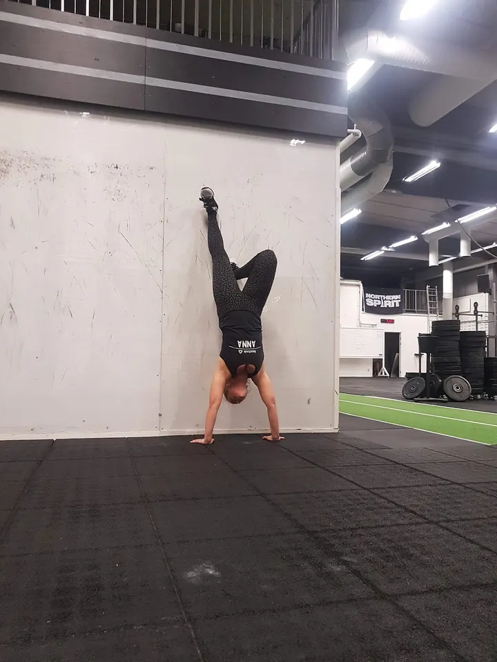 CrossFit Motala — crossfit-studio i Motala — 4