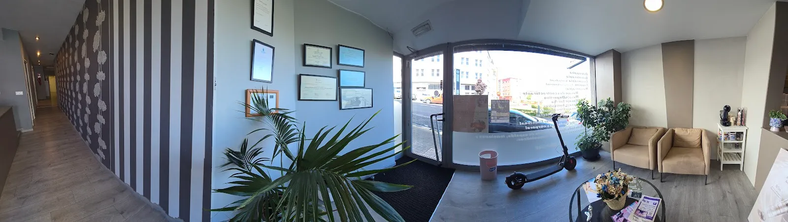Centro Terapeutico Dom Sl — pilates-studio en Casás, Lugo — 2